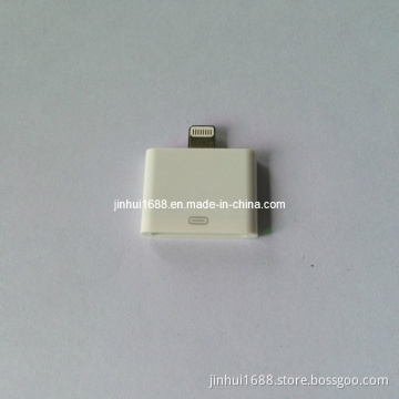 8pin Lightning to 30pin Adapter for iPhone5 (JH-adapter-1)